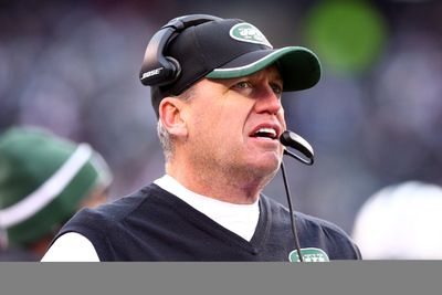 Rex Ryan’s pitch to coach the Jets again is actually brilliant