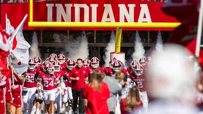 College Football Watchability: Indiana Seeks to Prove Legitimacy vs. Ohio State in Week 13