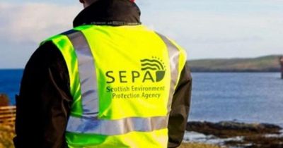 Environment watchdog identifies source of 'fishy smell' in Scottish villages