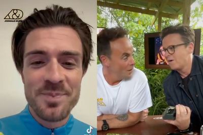 Jack Grealish stuns Ant and Dec by responding to I’m a Celeb request: ‘Never say never’