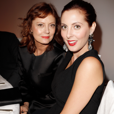 Susan Sarandon's Daughter Says 'Thelma & Louise Star' Was a Hardcore "Almond Mom"