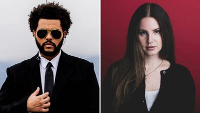 “Where is Lana?”: The Weeknd is miffed at Del Rey’s absence from Billboard’s Greatest Pop Stars of the Century list