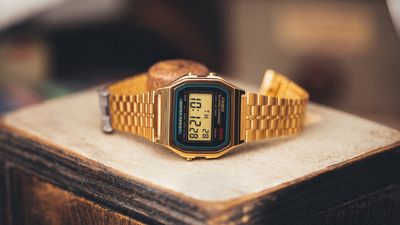 Casio just launched a limited edition watch for Dr Who lovers – but you'll have to be quick to get one!