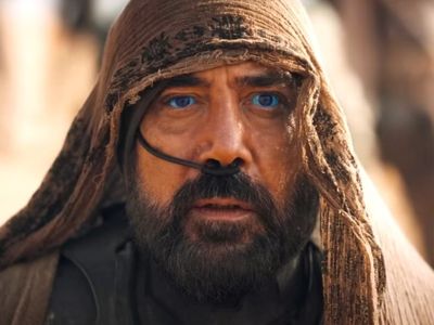 Javier Bardem shares concerning update about Dune: Messiah