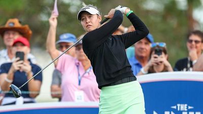 2024 CME Group Tour Championship Final Payouts, Prize Money From LPGA's Jackpot Season Finale