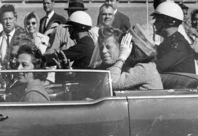 Trump promised to release the last JFK files. But what could they reveal?