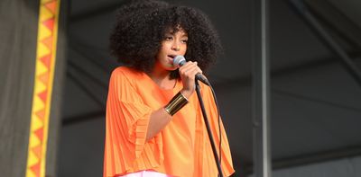 Solange Knowles revealed she suffers with Pots – a condition she called ‘debilitating, confusing and lonely’