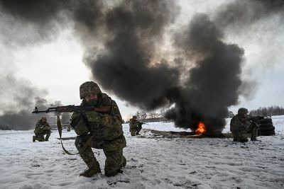 OPINION - Are we headed for a Third World War in Ukraine? If so, shouldn’t we be talking about it?