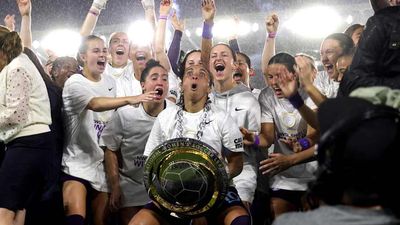 It’s NWSL Championship Weekend, but Is the Winner Truly the Best Team in the League?