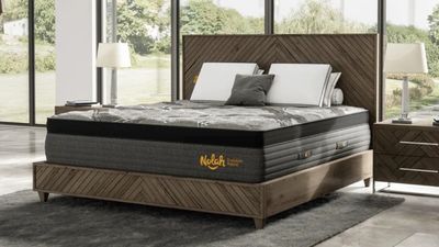 Nolah Evolution 15 mattress review 2024