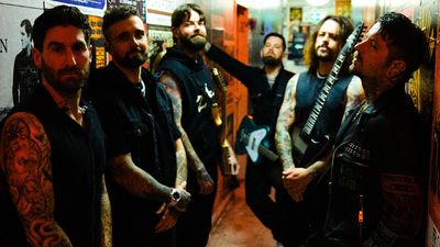 Listen to melodic new Bury Tomorrow single What If I Burn, taken from 2025 album Will You Haunt Me With That Same Patience