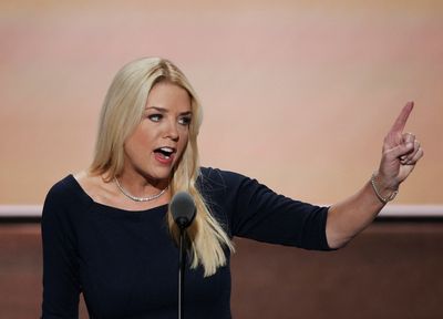 Who is Pam Bondi, Trump’s new nominee for US attorney general?