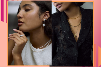 Astrid & Miyu’s Black Friday sale is live – and I’ve found the best jewellery deals