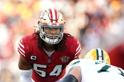 Packers vs. 49ers: 3 key matchups to watch in Week 12