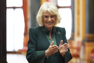 Queen Camilla To Miss Royal Variety Performance Due To Illness