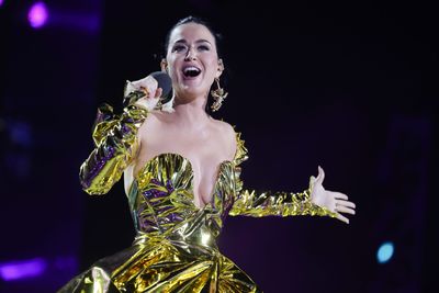 Katy Perry vs Katie Perry: Singer triumphs in trademark fight against loungewear designer