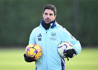 Arsenal: Mikel Arteta confirms Kroenke transfer talks amid praise for 'phenomenal' Jason Ayto