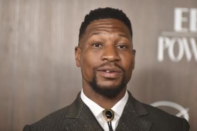 Jonathan Majors Settles Assault Lawsuit With Ex-Girlfriend