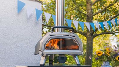 Ooni just replaced our favorite pizza oven – and it's $280 cheaper than it should be