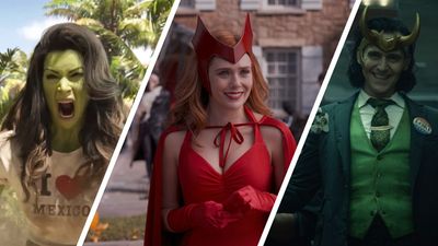 Marvel TV shows ranked, worst to best