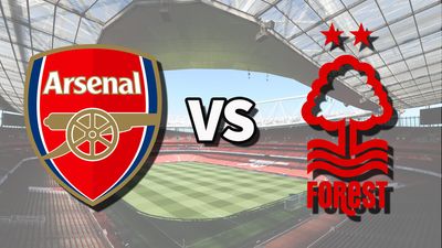 Arsenal vs Nottm Forest live stream: How to watch Premier League game online