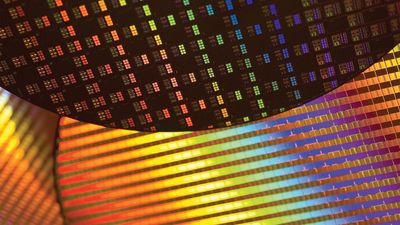 TSMC announces customers can now design performance-enhanced 2nm chips with super-high-performance capacitors