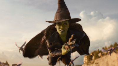 Wicked: For Good — release date, trailer, cast, plot and everything we know