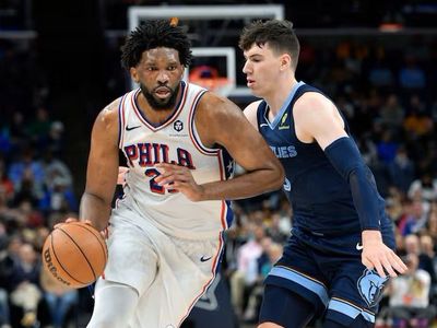 76ers Rumors: Joel Embiid Looking For Team Meeting 'Snitch'