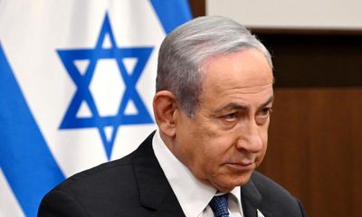 Benjamin Netanyahu is a wanted man – and he has only himself to blame