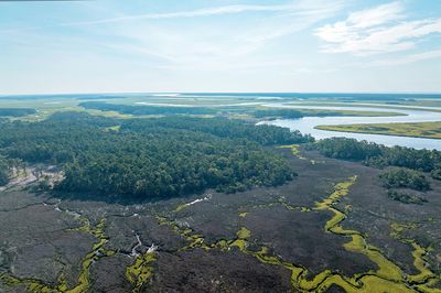 Bill Coore, Ben Crenshaw to design new course at Palmetto Bluff in South Carolina