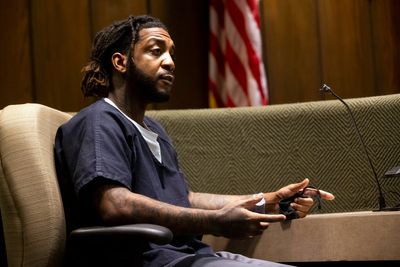 Man gets probation for helping Young Dolph's killers after Memphis rapper's shooting