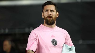 Inter Miami Midfielder Reveals Lionel Messi Declared Ties 'Unacceptable'