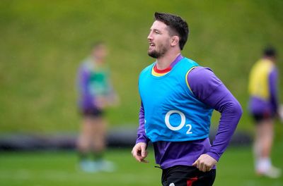 England team vs Japan: Tom Curry returns for autumn finale after latest concussion