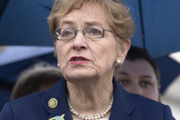 Republican Derek Merrin Concedes Defeat To Democrat Marcy Kaptur