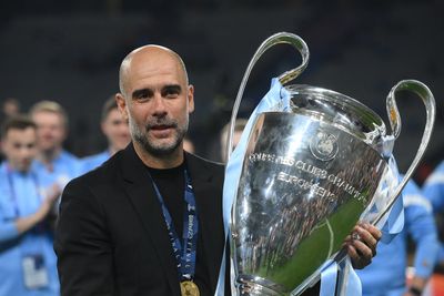 'I thought this season should be my last': Pep Guardiola opens up on contract decision