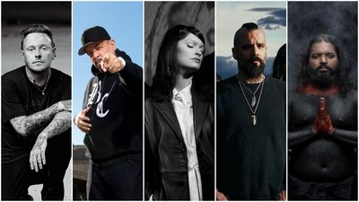 The 12 best new metal songs you need to hear right now