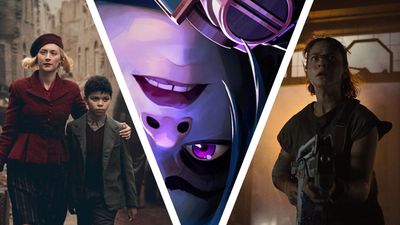 7 new movies and TV shows to stream on Netflix, Prime Video, Max, and more this weekend (November 22)