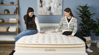 I’m an eco-conscious shopper — should I buy the Saatva Classic mattress this Black Friday?