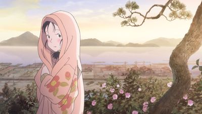 An extended version of one of the past decade's best anime movies is now streaming for the first time ever and it's got 39 minutes of footage "never before seen outside of Japan"