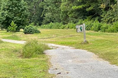 Coastal North Carolina golf course closed, future plans uncertain