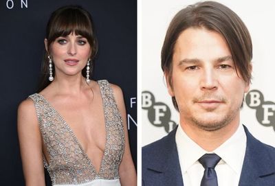 Colleen Hoover's Verity film adaption: What we know so far as Dakota Johnson and Josh Hartnett join cast