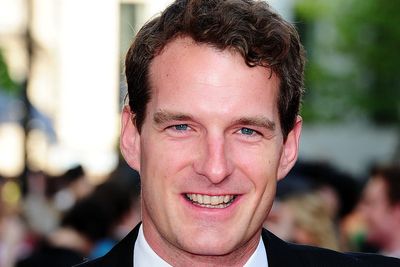 Historian Dan Snow says father Peter urged him not to become a broadcaster