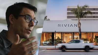 Rivian CEO On Dealer Laws: 'As Close As You Can Get To Corruption'