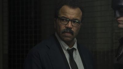 Jeffrey Wright Was Never Asked to Appear on 'The Penguin' — But There's Hope for the Future