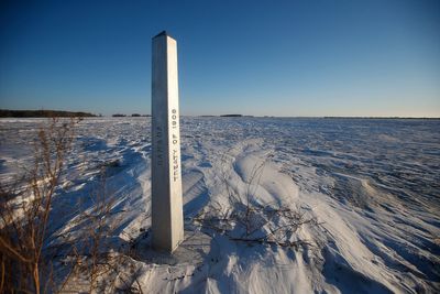 Jury reaches verdicts in human smuggling case after Indian family froze to death at Canada-US border