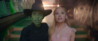 11 fun ‘Wicked Witch of the East, Bro!’ memes to celebrate the Wicked premiere