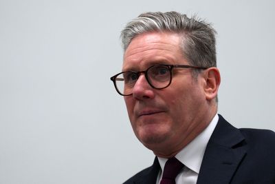 Keir Starmer warned elderly people ‘going to die’ as he is confronted on radio show over winter fuel cuts