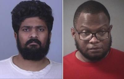 Minnesota Jury Convicts Two Men In Human Smuggling Case