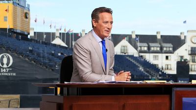 Rich Lerner Facts: 11 Things To Know About Golf Channel Presenter