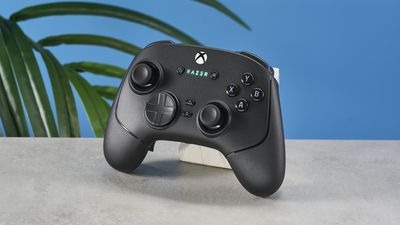 Razer Wolverine V3 Pro review: The king of controllers